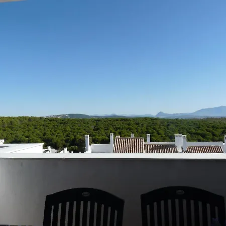 Apartamento Terrazas De 2361