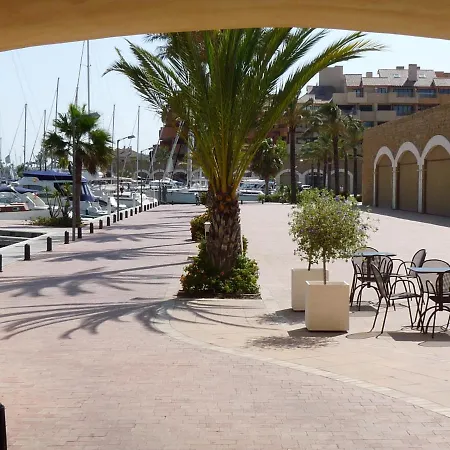 Apartamento Terrazas De 2361 Alcaidesa