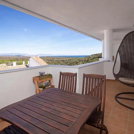 Terrazas De 2361 Apartment Alcaidesa