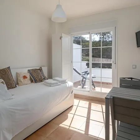 Terrazas De 2361 Apartment *