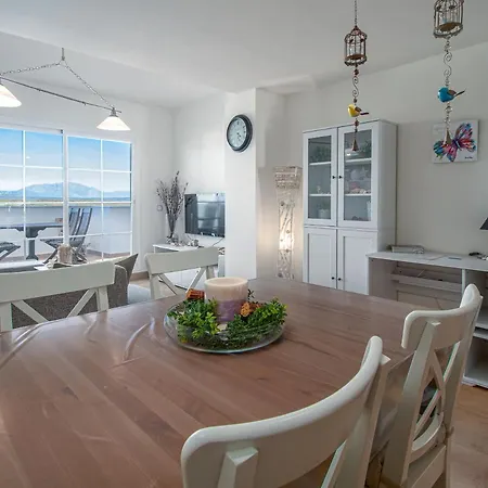 Terrazas De 2361 Apartment