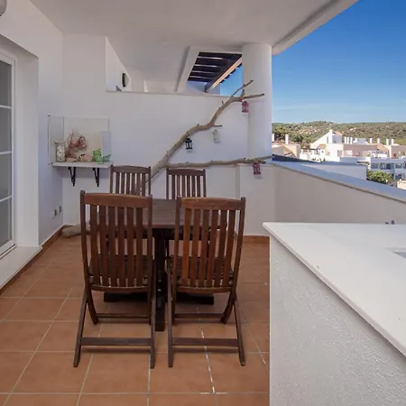 Terrazas De 2361 Apartment Alcaidesa