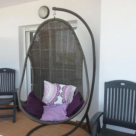 Apartment Terrazas De 2361
