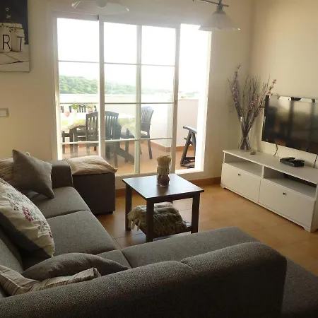 Terrazas De 2361 Apartment