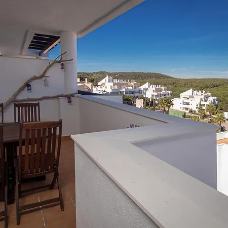 Apartment Terrazas De 2361 Alcaidesa
