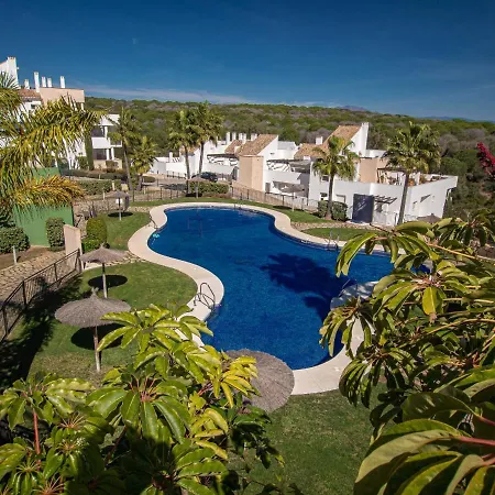 Apartment Terrazas De 2361