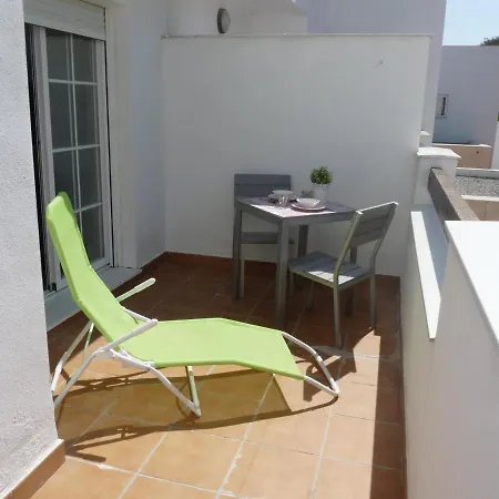 Apartment Terrazas De 2361