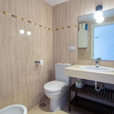Apartment Terrazas De 2361 Alcaidesa