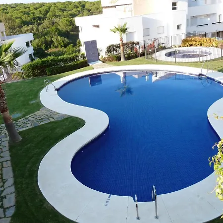 Terrazas De 2361 Apartment *