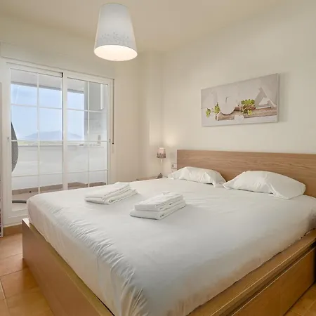 Terrazas De 2361 Apartment Alcaidesa